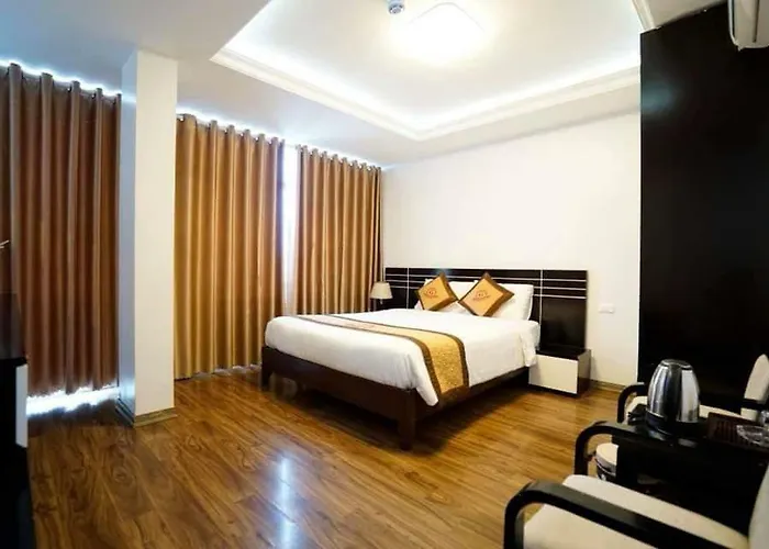 Goodmorning Hotel 3*