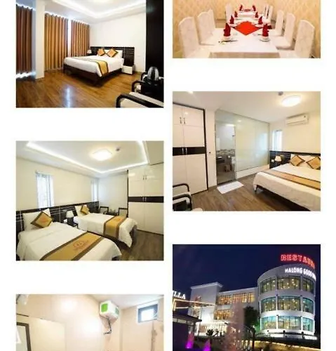 Goodmorning 3* Hạ Long
